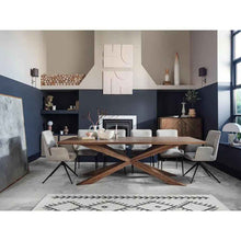Load image into Gallery viewer, *SPRING CLEARANCE* Hudson Dining Table 2.0m
