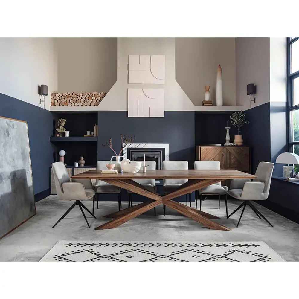 *SPRING CLEARANCE* Hudson Dining Table 2.0m