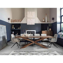Load image into Gallery viewer, Hudson Dining Table Collection
