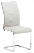 Load image into Gallery viewer, Jasper Dining Chairs (pair) - Various Colours Available
