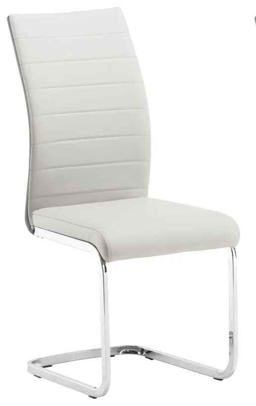 Jasper Dining Chairs (pair) - Various Colours Available