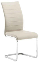 Load image into Gallery viewer, Jasper Dining Chairs (pair) - Various Colours Available
