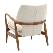 Load image into Gallery viewer, Jensen Armchair - Cream
