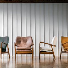 Load image into Gallery viewer, Jensen Armchair Collection
