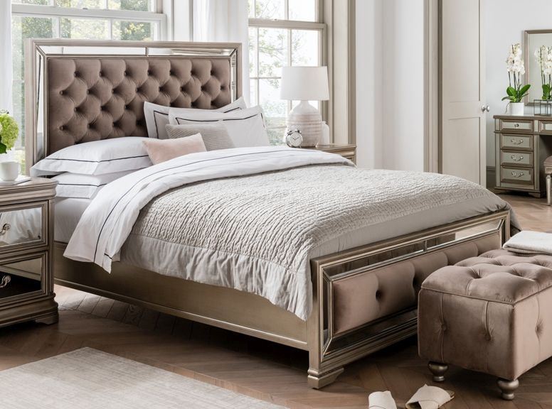 Jessica Bed