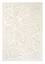 Load image into Gallery viewer, Florence Broadhurst Rugs - Japanese Fans Ivory
