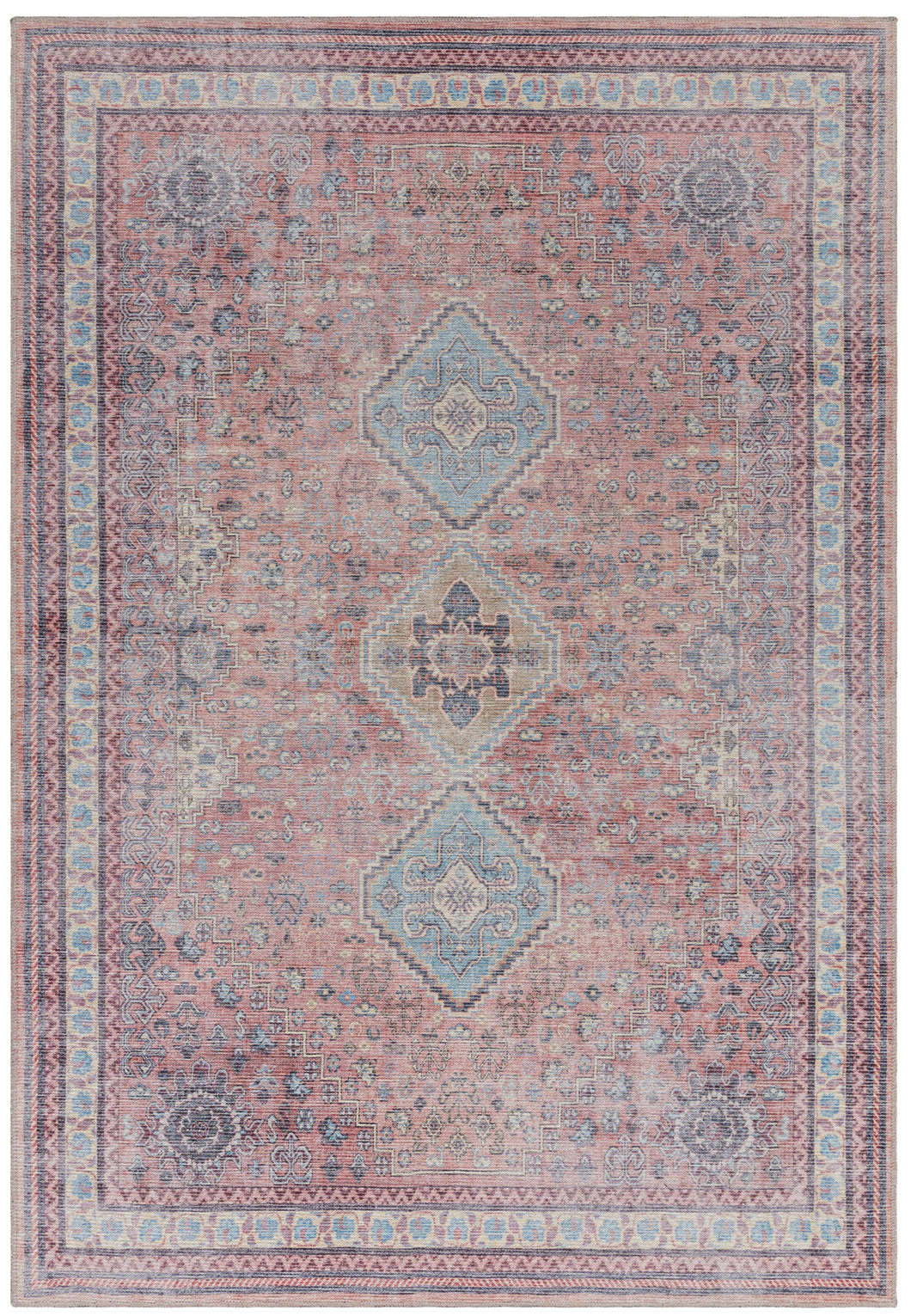 Kaya Rug - Esfir KY09