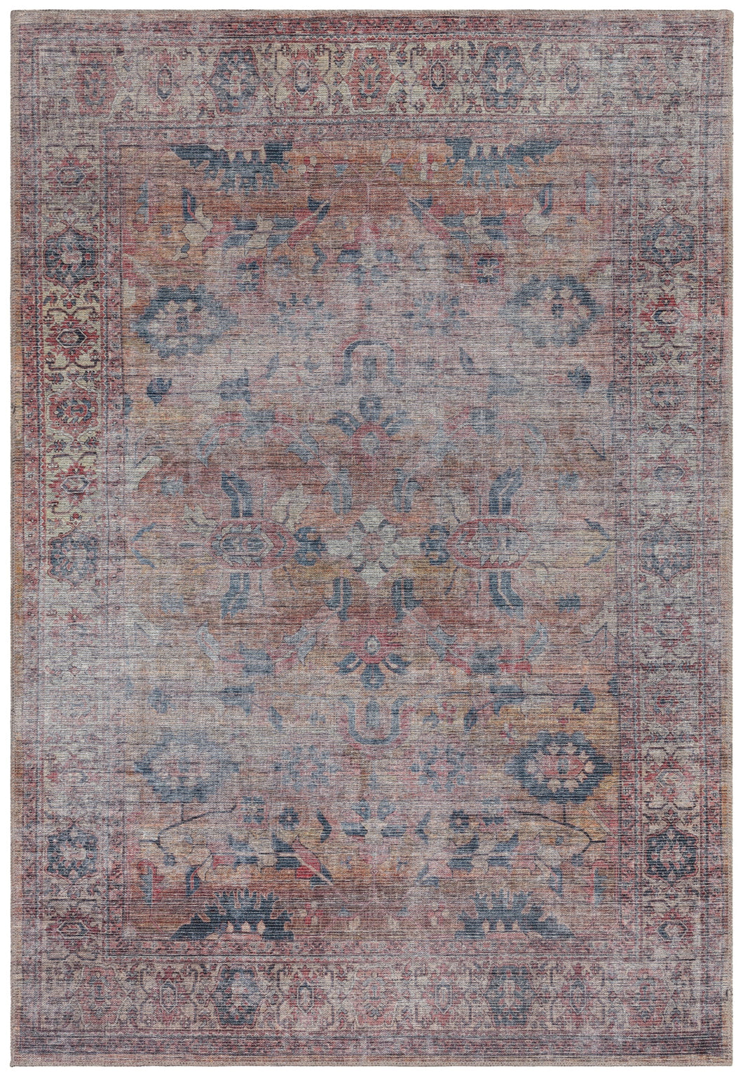 Kaya Rug - Sima KY06