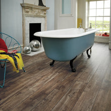 Load image into Gallery viewer, Karndean Knight Tile Mid Worn Oak KP103 - x12 BOXES IN STOCK
