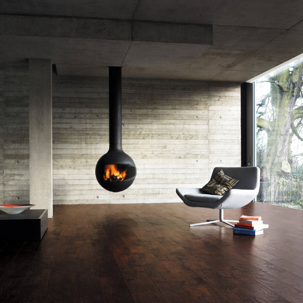 Karndean Art Select - Hickory Peppercorn EW02