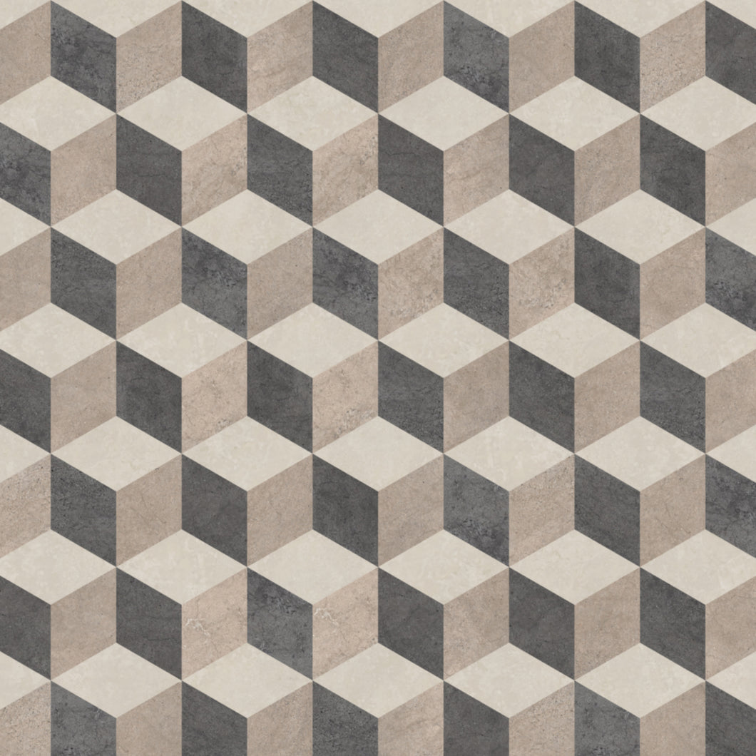 Karndean Kaleidoscope - Cubix KAL02