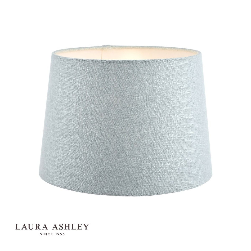 Laura Ashley - Bacall Empire Shade - Duckegg Blue