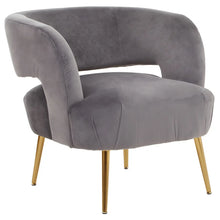 Load image into Gallery viewer, Larissa Upholstery Collection - Grey
