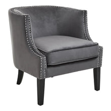 Load image into Gallery viewer, Larissa Upholstery Collection - Grey
