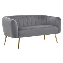 Load image into Gallery viewer, Larissa Upholstery Collection - Grey
