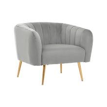 Load image into Gallery viewer, Larissa Upholstery Collection - Grey
