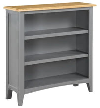 Load image into Gallery viewer, *SPRING CLEARANCE* Rossmore Painted Living Collection - Small Bookcase
