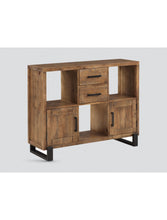 Load image into Gallery viewer, *CLEARANCE* Pembroke Living Collection - Low Display Unit
