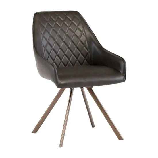 Lima Dining Chairs (pair)
