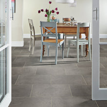 Load image into Gallery viewer, *CLEARANCE* Karndean Art Select - Corris Slate LM22 x1 in stock
