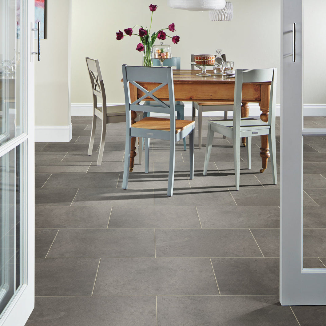*CLEARANCE* Karndean Art Select - Corris Slate LM22 x1 in stock