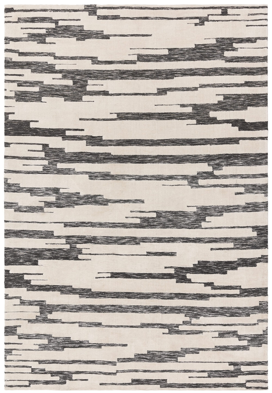 Mason Rug - Ikat