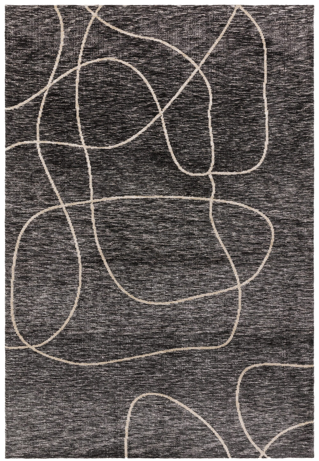Mason Rug - Linear
