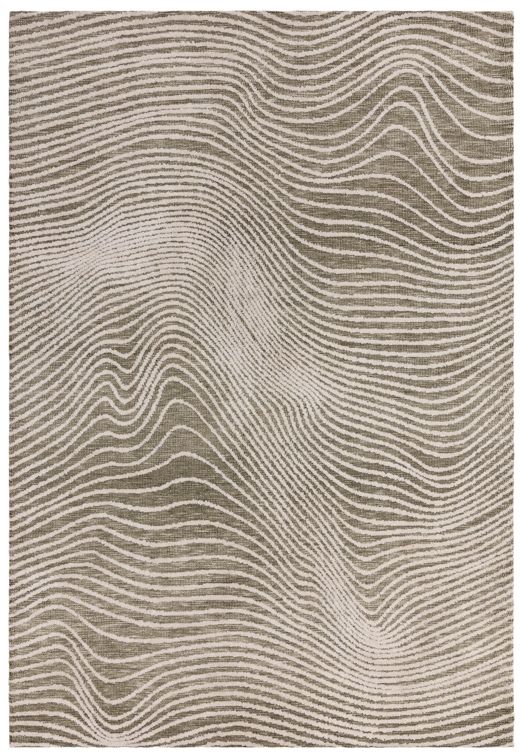 Mason Rug - Magnitude Sage