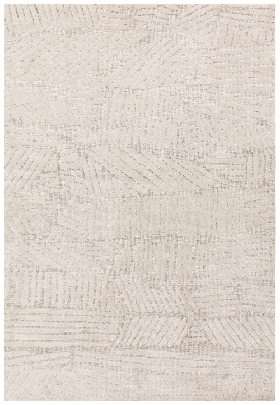 Mason Rug - Trapezium