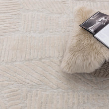 Load image into Gallery viewer, Mason Rug - Trapezium

