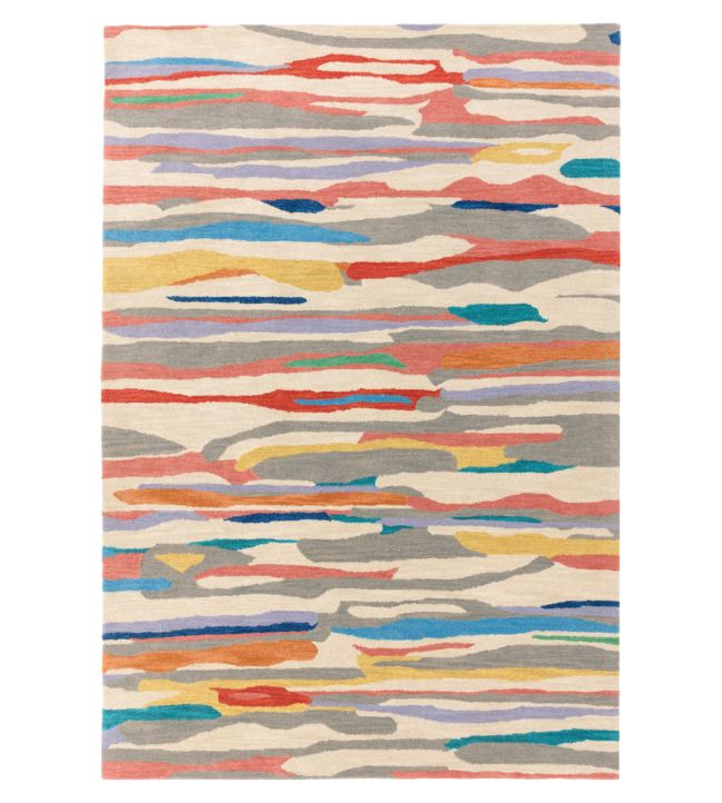 Matrix Rug - Ping Multi MAX72