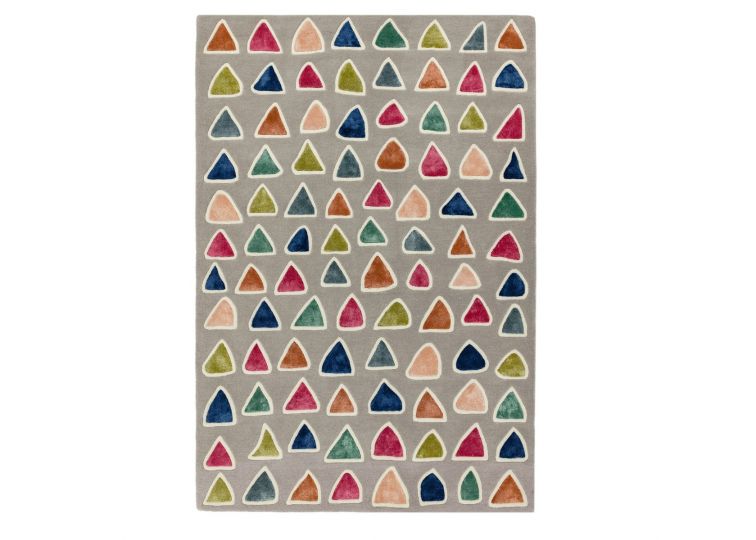 Matrix Rug - Trinity Multi MAX71