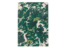 Load image into Gallery viewer, Matrix Rug - Palm Green MAX73
