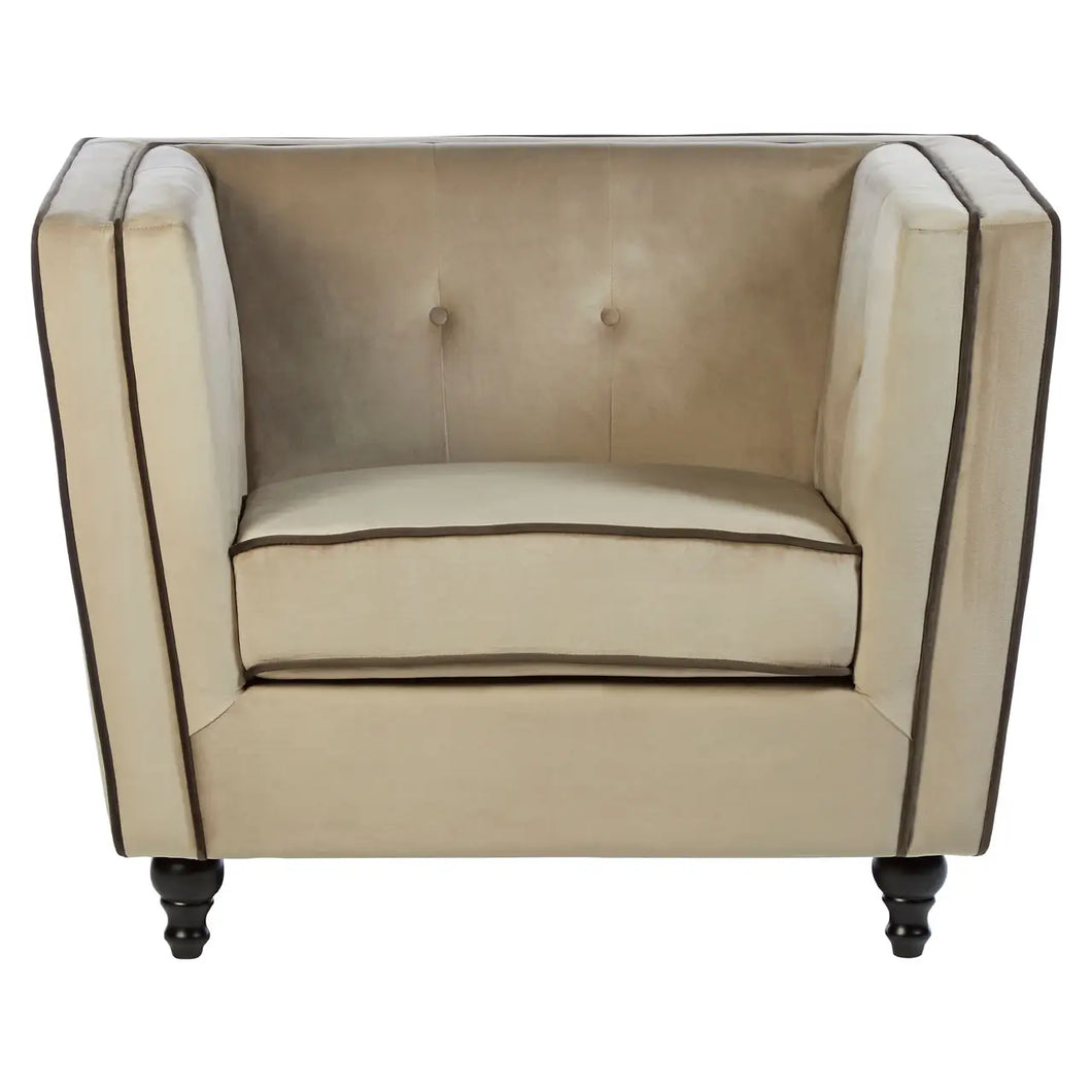 Ferris Upholstery Collection - Mink