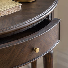 Load image into Gallery viewer, Madison Living Collection - Demi Lune Table
