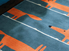 Load image into Gallery viewer, Scion Living Rugs - Mr. Fox Denim
