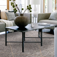 Load image into Gallery viewer, Mulberry Rug - Steel

