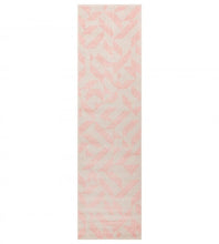 Load image into Gallery viewer, Muse Rug - Pink Shapes MU04
