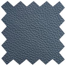 Load image into Gallery viewer, Iowa Electric Swivel Recliner - Navy Leather
