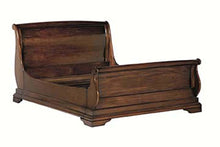 Load image into Gallery viewer, Normandie Bedroom Collection - Bedsteads with High Footboard
