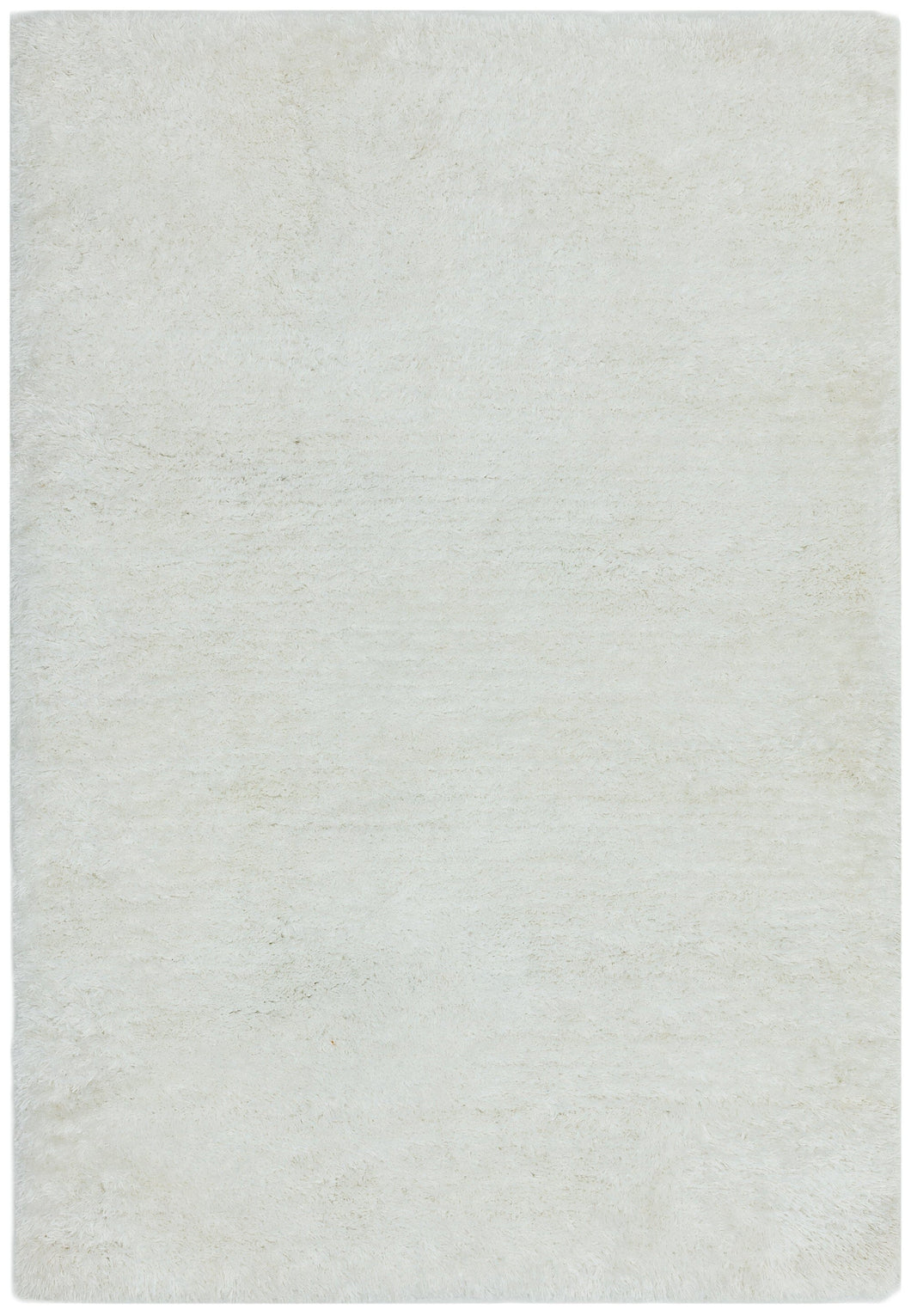 Nimbus Rug - White