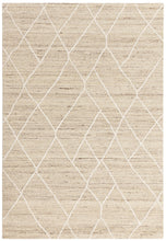 Load image into Gallery viewer, Noah Rug - Natural
