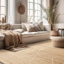 Load image into Gallery viewer, Noah Rug - Natural
