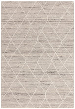 Load image into Gallery viewer, Noah Rug - Silver

