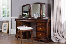 Load image into Gallery viewer, Normandie Bedroom Collection - Bedsteads with High Footboard
