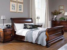 Load image into Gallery viewer, Normandie Bedroom Collection - Bedsteads with High Footboard
