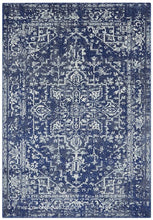 Load image into Gallery viewer, Nova Rug - Antique Navy NV11
