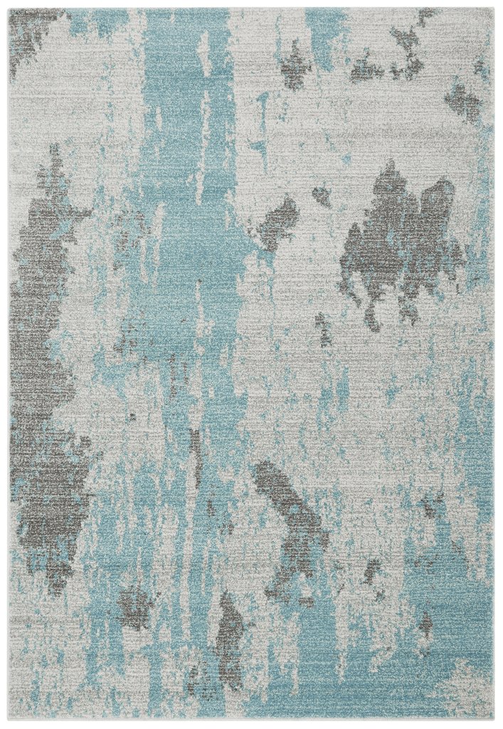 Nova Rug - Duck Egg NV15