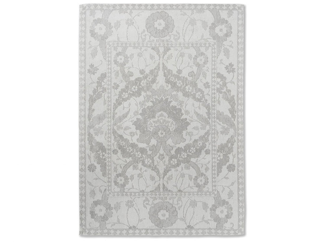 Laura Ashley Rugs - Newborough Steel