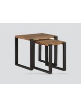 Load image into Gallery viewer, *CLEARANCE* Pembroke Living Collection - Nest of Tables
